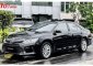 Toyota Camry 2017 bebas kecelakaan-8