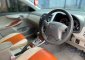 Toyota Corolla Altis G bebas kecelakaan-8