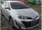 Toyota Yaris 2019 bebas kecelakaan-4