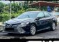 Butuh uang jual cepat Toyota Camry 2019-8