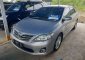 Jual Toyota Corolla Altis G harga baik-2