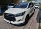 Jual Toyota Venturer 2018, KM Rendah-2