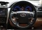 Toyota Camry G dijual cepat-2