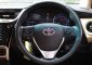 Jual Toyota Corolla Altis 2017 -13