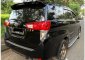 Toyota Kijang Innova V dijual cepat-11