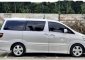 Jual Toyota Alphard 2006 harga baik-1