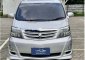 Jual Toyota Alphard 2006 harga baik-2