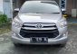 Jual Toyota Kijang Innova 2019 harga baik-4