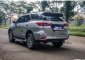 Jual Toyota Fortuner 2017, KM Rendah-10