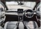 Toyota Corolla Altis 2021 dijual cepat-0