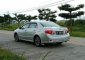 Toyota Corolla Altis J dijual cepat-3