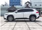 Toyota Corolla Altis 2021 dijual cepat-5