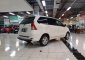 Toyota Avanza G bebas kecelakaan-11