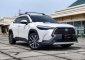 Toyota Corolla Altis 2021 dijual cepat-7