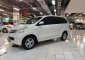 Toyota Avanza G bebas kecelakaan-12
