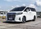 Toyota Alphard 2020 bebas kecelakaan-7