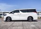 Toyota Alphard 2020 bebas kecelakaan-8