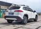 Toyota Corolla Cross 2021 dijual cepat-11