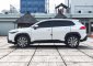 Toyota Corolla Cross 2021 dijual cepat-13