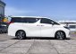 Toyota Alphard 2020 bebas kecelakaan-15