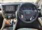 Toyota Alphard 2020 bebas kecelakaan-18