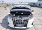Toyota Alphard 2020 bebas kecelakaan-19