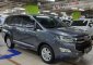 Butuh uang jual cepat Toyota Kijang Innova 2015-7