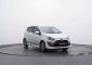 Toyota Agya bebas kecelakaan-7
