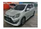 Jual Toyota Agya 2019, KM Rendah-1