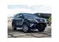Toyota Fortuner 2018 bebas kecelakaan-0