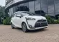 Butuh uang jual cepat Toyota Sienta 2019-4