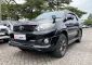 Toyota Fortuner TRD G Luxury dijual cepat-5