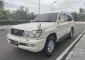 Jual Toyota Land Cruiser 2004 -4