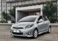 Toyota Yaris 2012 bebas kecelakaan-3