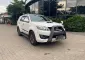 Toyota Fortuner 2014 bebas kecelakaan-4