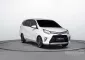Toyota Calya 2019 bebas kecelakaan-10