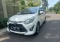 Toyota Agya 2019 bebas kecelakaan-0