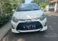 Toyota Agya 2019 bebas kecelakaan-3