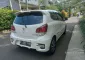 Toyota Agya 2019 bebas kecelakaan-5