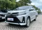 Jual Toyota Avanza 2019 harga baik-15
