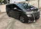 Jual Toyota Alphard 2018 -9