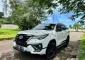 Jual Toyota Fortuner 2019 -0