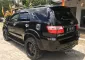 Toyota Fortuner 2011 bebas kecelakaan-1