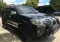 Toyota Fortuner 2011 bebas kecelakaan-2