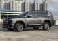 Toyota Land Cruiser 2021 dijual cepat-5