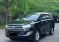 Jual Toyota Kijang Innova 2017 -0