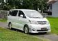 Toyota Alphard 2005 bebas kecelakaan-3