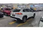 Jual Toyota Corolla Cross 2021, KM Rendah-2