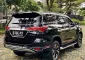 Toyota Fortuner 2019 dijual cepat-0