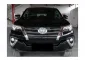 Toyota Fortuner VRZ dijual cepat-6